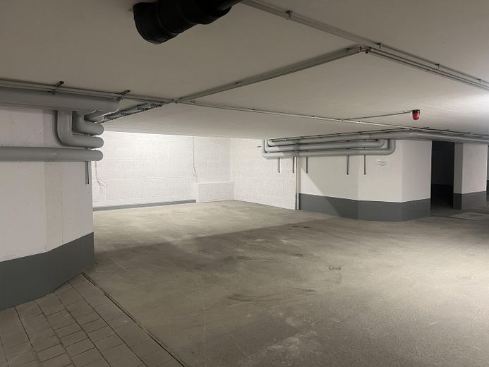Tiefgarage