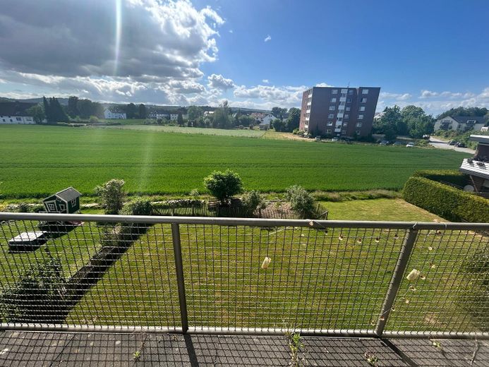 1-Zimmer Oase mit Balkon und Naturblick – फोटो 1