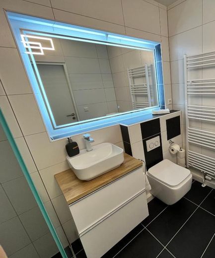 Сонячна 2,5-кімнатна квартира з панорамним видом на Хайденгайм на продаж – Фотографія 5
