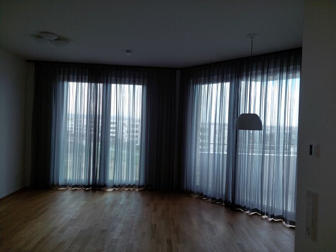 Modern 3-room apartment at Kätcheslachpark – Photo 4