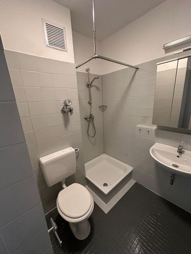 Luminoso | Tranquilo | Cocina americana | Elegante – Bad/WC