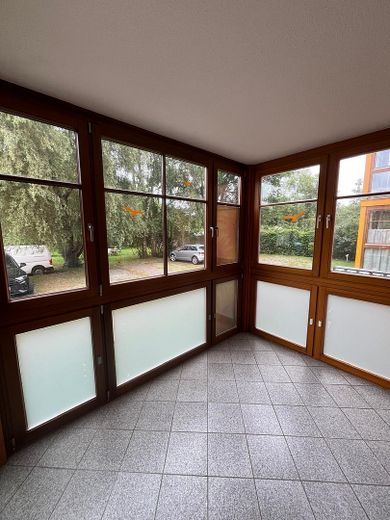 Piso de 3 habitaciones disponible para ocupar, balcón y uso del jardín – directamente junto al parque de Sanssouci - Clase energética C – Wintergarten