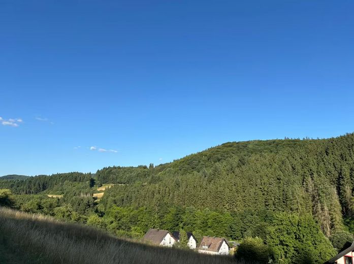 Traumhaus in der Eifel – Umgebung