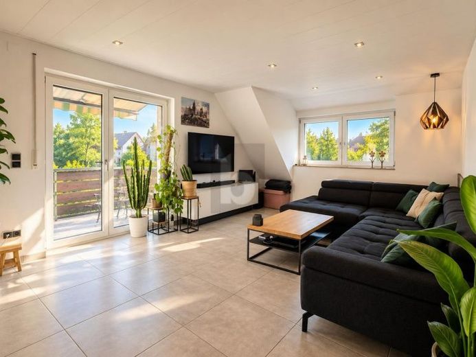 HIGH-QUALITY RENOVATION, MODERN & READY TO MOVE IN – Photo 1