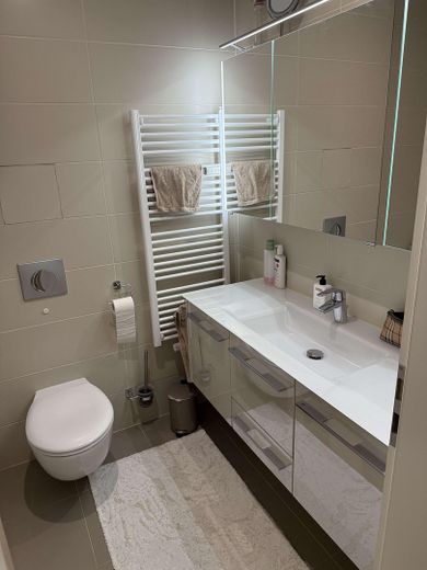 3-Zimmer-Wohnung in Berlin-Reinickendorf – Photo 15