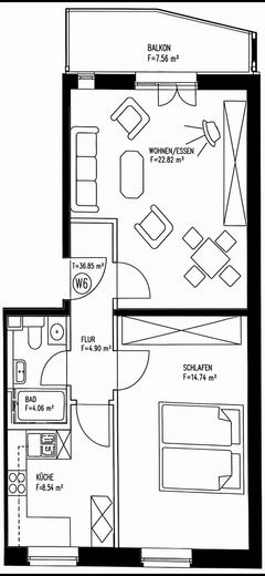 ⭐  150 € Einzugsbonus | Einbauküche | Balkon | ab 01.09. – फोटो 11