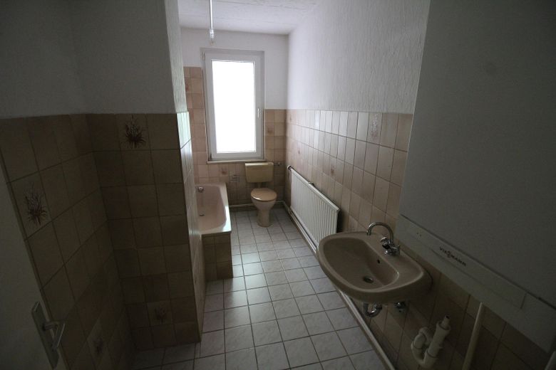 Do- südliche Innenstadt, gemütliche 3 Zi.-Wohnung, süd-westl. Saarlandstraßenviertel – फोटो 6