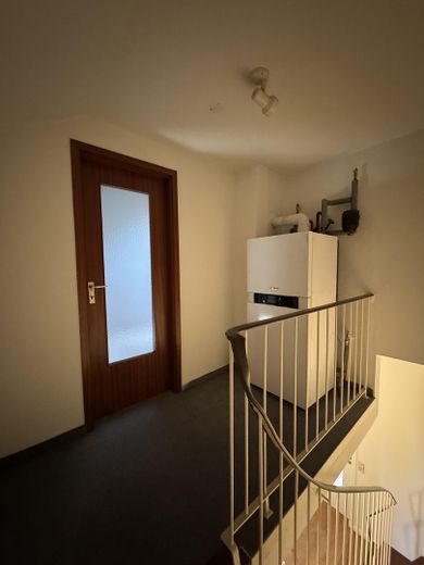 Dachgeschoss
