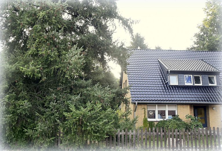 GrundstücksGrenze Straßenseiti