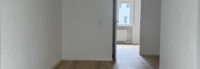 Eingangsbereich
