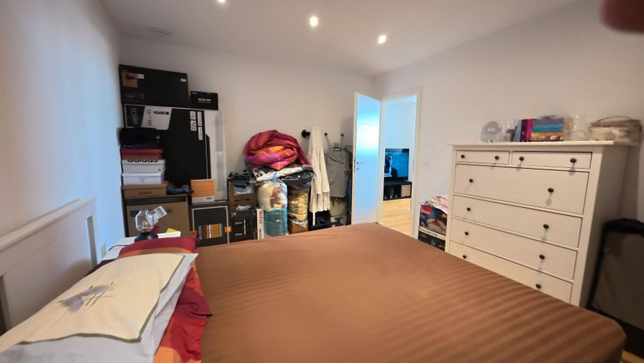 ++TOP Renoviert++3ZKB++Einbauküche++barrierefrei++ WG geeignet – Foto 5