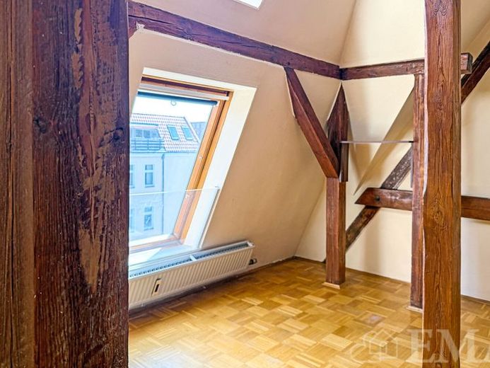 Altbauflair in Siemensstadt – ruhig, charmant, besonders – Foto 1