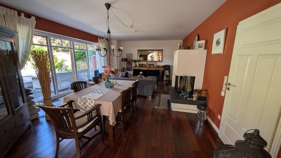Freistehendes EFH mit Pool, Carport & ca. 1.000 m² Grundstück – provisionsfrei in Vechta – Foto 30