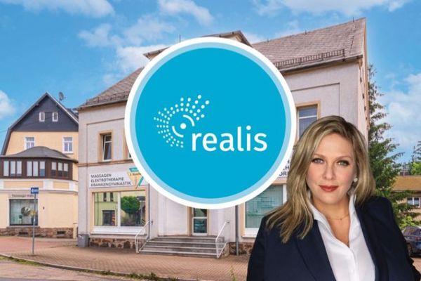 NUEVO: edificio residencial y comercial completamente alquilado: una atractiva inversión con una rentabilidad sólida +++