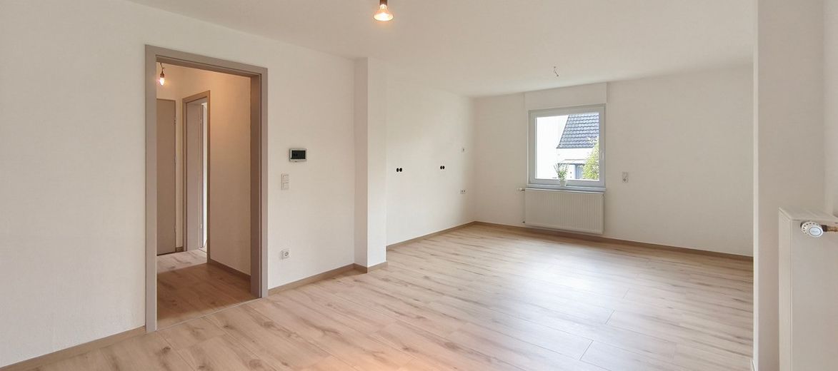 Helle und Geräumige 2‑Zimmer Wohnung im EG mit Terasse in Wickede (Ruhr) – Foto 5