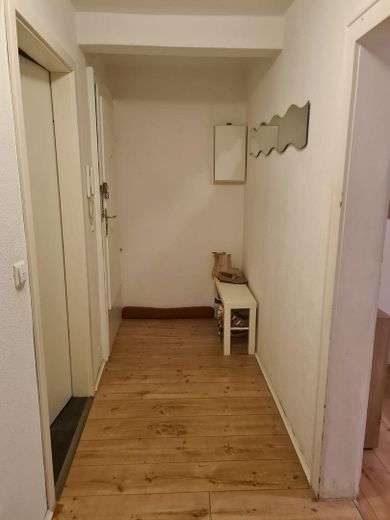 Zur Kapitalanlage: 4-Zimmerwohnung 3er-WG in der Schwetzingerstadt Mannheim – Foto 4