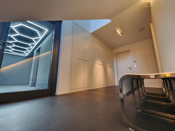 BAUHAUS-VILLA BG-5 / echte Rarität im Top-Premium-Segment – www.BG-5.de - living@BG-5.de