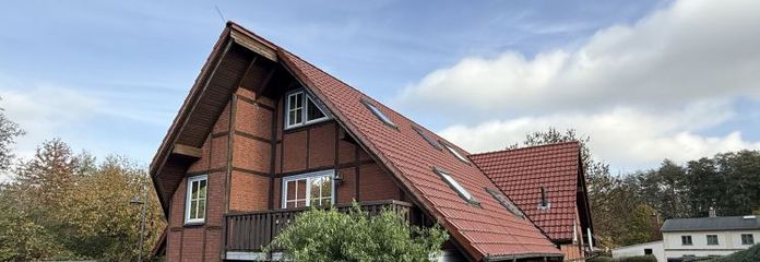 MFH cerca de Rostock | 4 unidades | alquilado de forma estable | posible aumento de alquiler