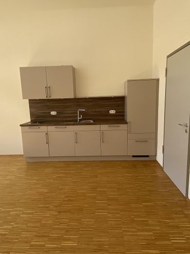 Einbauküche
