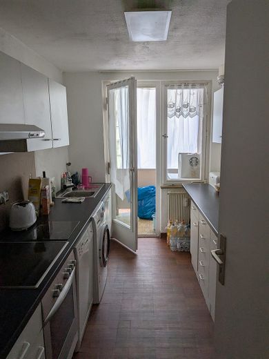 4-room apartment with 3 balconies in Pforzheim – Foto 2