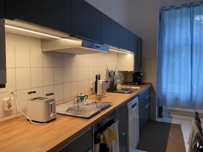 Möblierte 3 Zimmer Wohnung  in Zentrum Süd zu vermieten – Foto 5