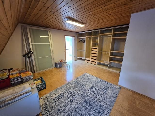 Особенная недвижимость в престижном районе – Arbeitszimmer