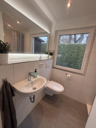 Bad (Dusche)