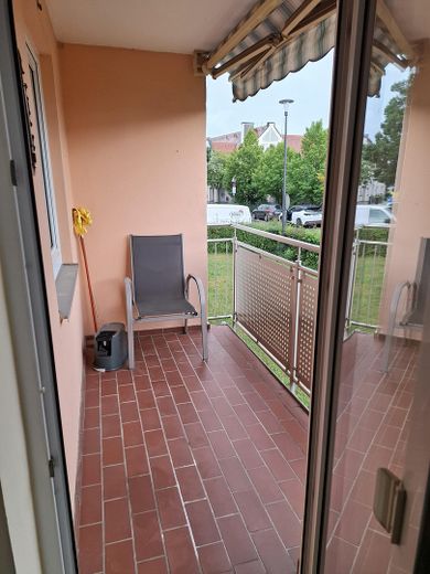 Loggia