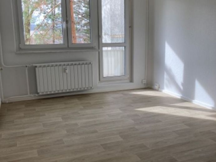 Apartamento familiar con mucho espacio será reformado para usted – Foto 1