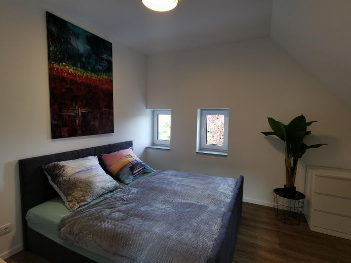 prachtig maisonnette-appartement energieklasse A+ – Foto 15