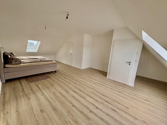 Studio/ Schlafzimmer 3