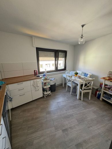 Helle 2-Zimmer-Wohnung im Zentrum von Bruchsal – ab 01.06. verfügbar – Foto 5