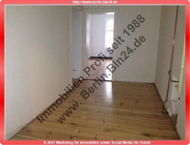 Mietwohnung nach Sanierung + 3er WG geeignet – 13.1.15 038