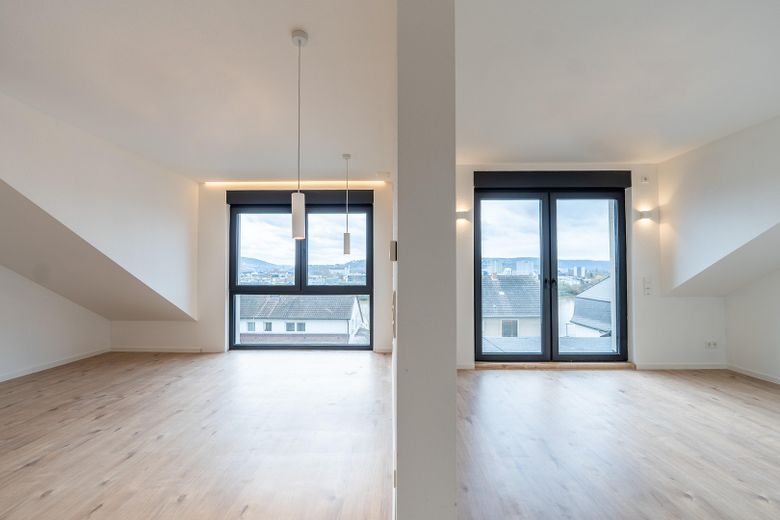 Schlafzimmer/Ankleide