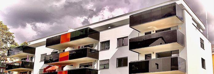 Haus von Aussen