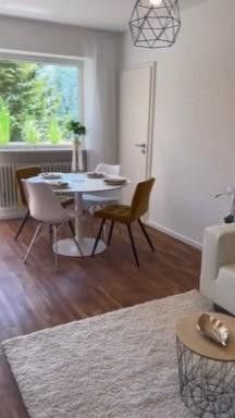 👍مطبخ مجهز وشرفة👍شقة أنيقة من غرفتين🏠 – الصورة 7