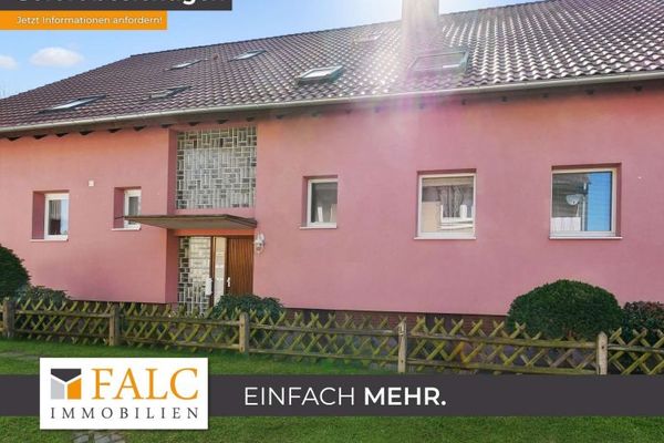 Wohnen in Braunschweig-Wenden!
