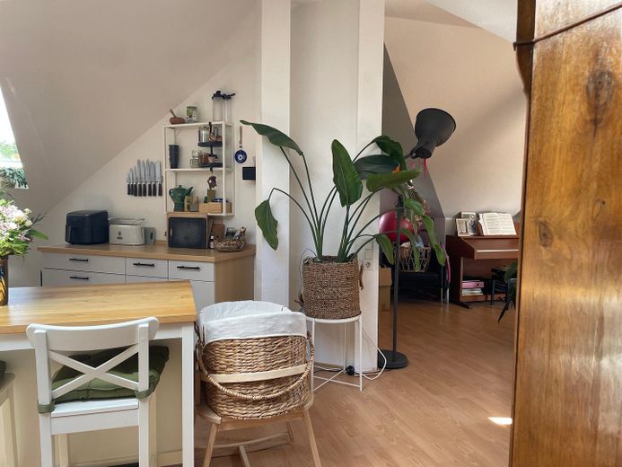Dachgeschosswohnung in Wermelskirchen – Foto 3
