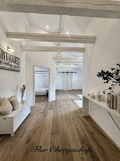 Flur Im Obergeschoss