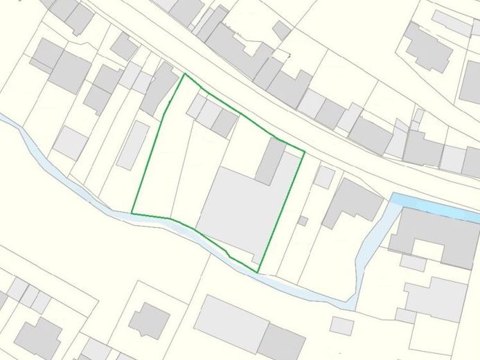 Grundstück für Projektierung – Foto 1