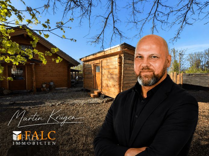 Wohnen, wo Ruhe beginnt- FALC IMMOBILIEN – FALC IMMOBILIEN