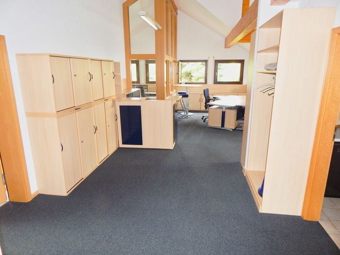 Büro 2