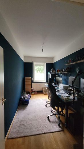 Arbeitszimmer/ Kinderzimmer