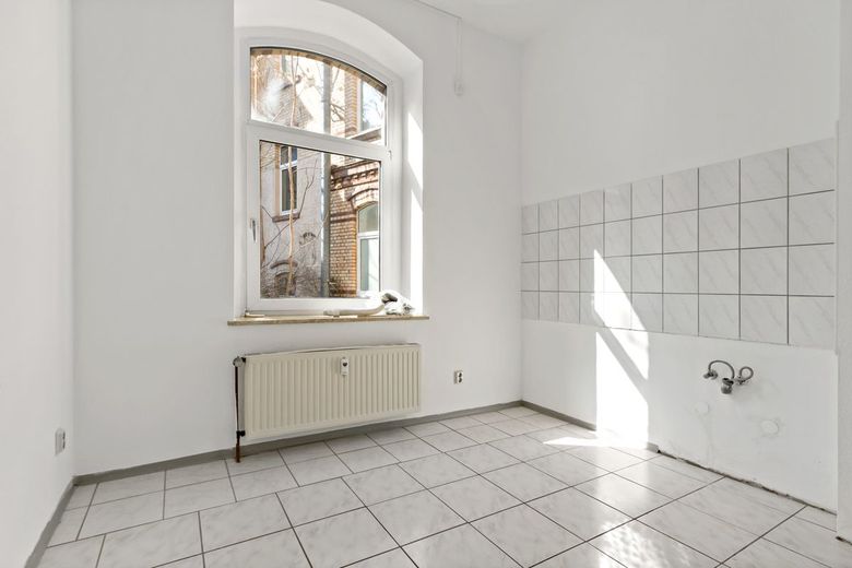 Kleine Boutique am Händelhaus – Küche