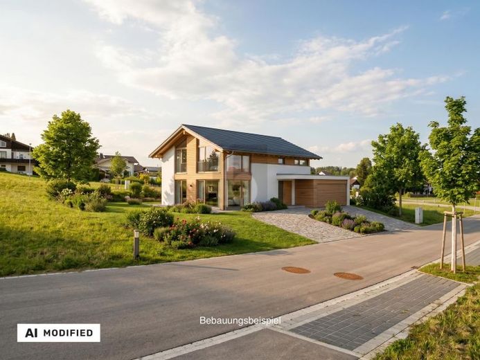 OCCASION RARE – VIVRE AU CALME & CONSTRUIRE EN TOUTE FLEXIBILITÉ – Photo 1