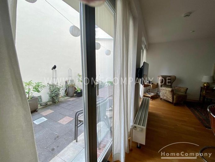 Schöne zentrale 3-Zimmerwohnung in Lübeck, möbliert – 5b3cf652d0889812eda3230e8d24b2c0443b1597.jpg