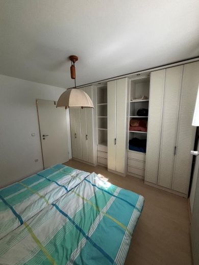 Gästezimmer UG01