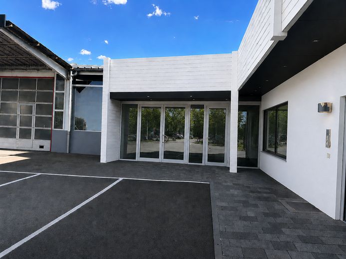 Zentrales Ladengeschäft oder Büro in bester Lage – फोटो 2
