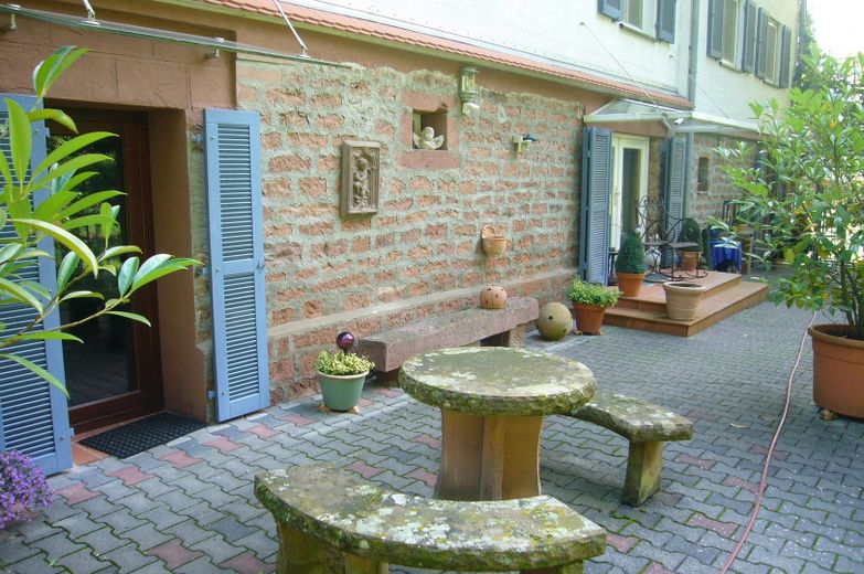 Casa di campagna rappresentativa con disposizione versatile degli ambienti fino a 3 unità – Photo 4