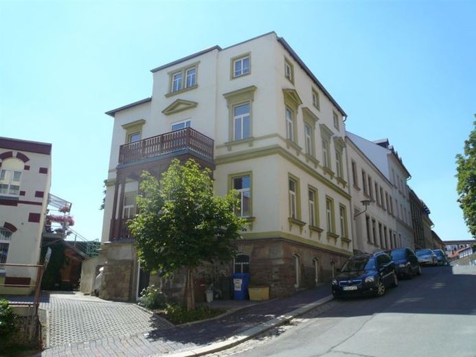 ++ ruhige gemütliche 4-Zimmer im Zentrum++ – Foto 1
